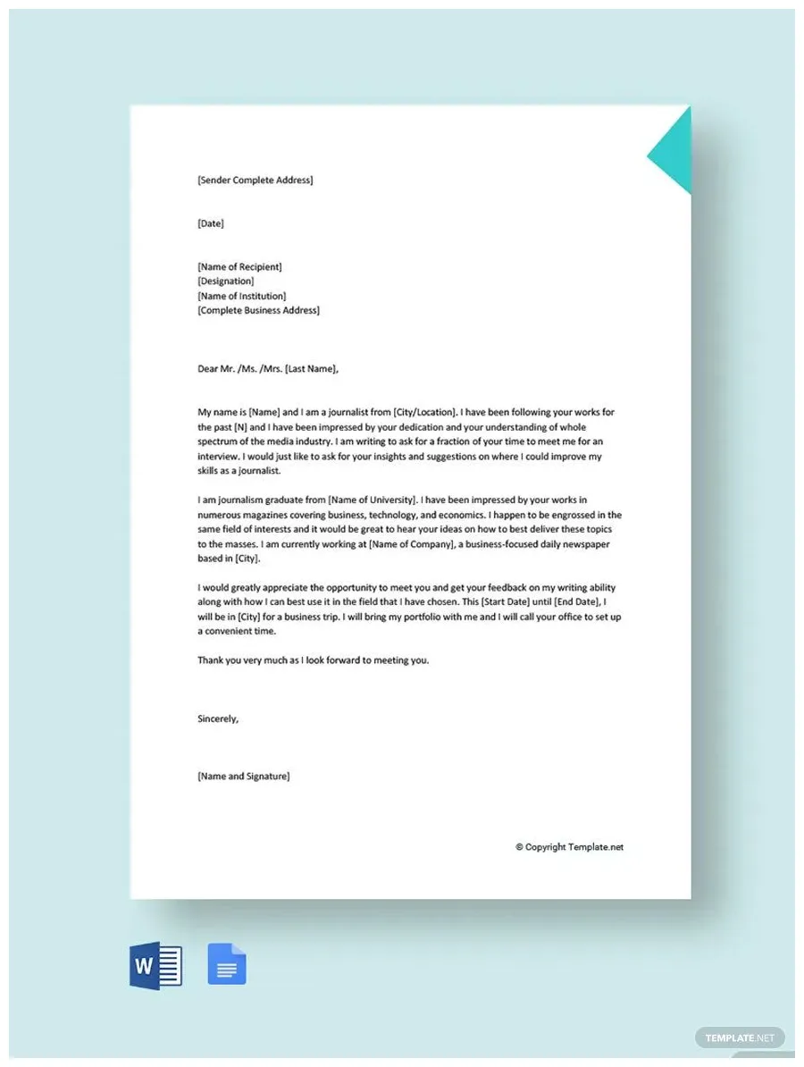 Fantastic tips about template resume