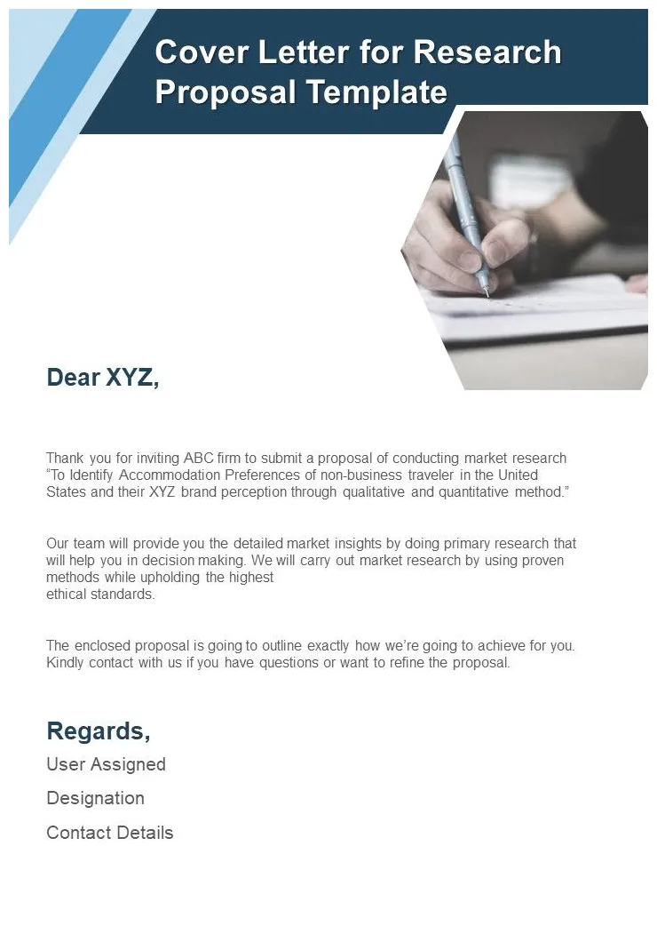 Research Proposal Template Legal Research Proposal Template Venngage