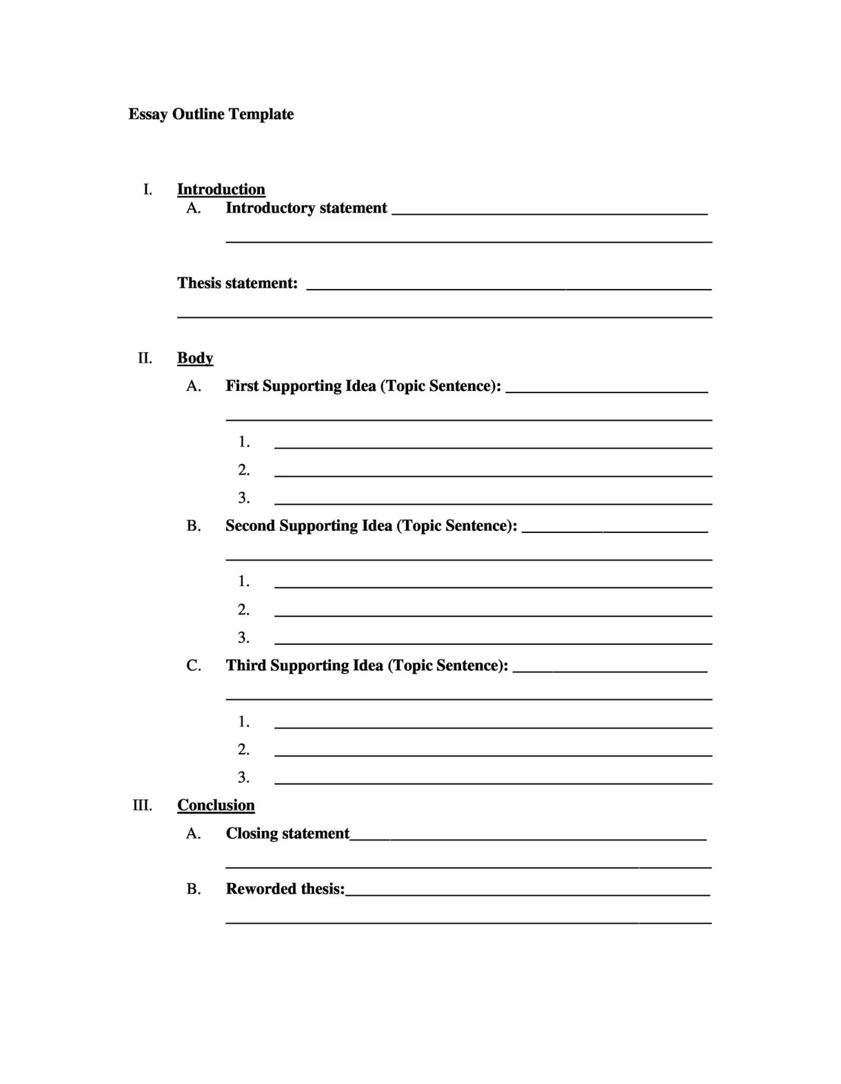 Choose from 40 Research Proposal Templates & Examples. 100% Free