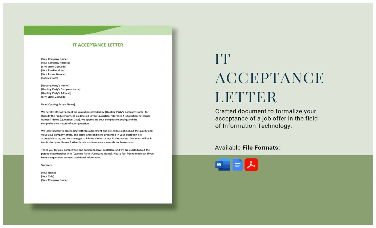 Sle acceptance of resignation letter sle infoupdate