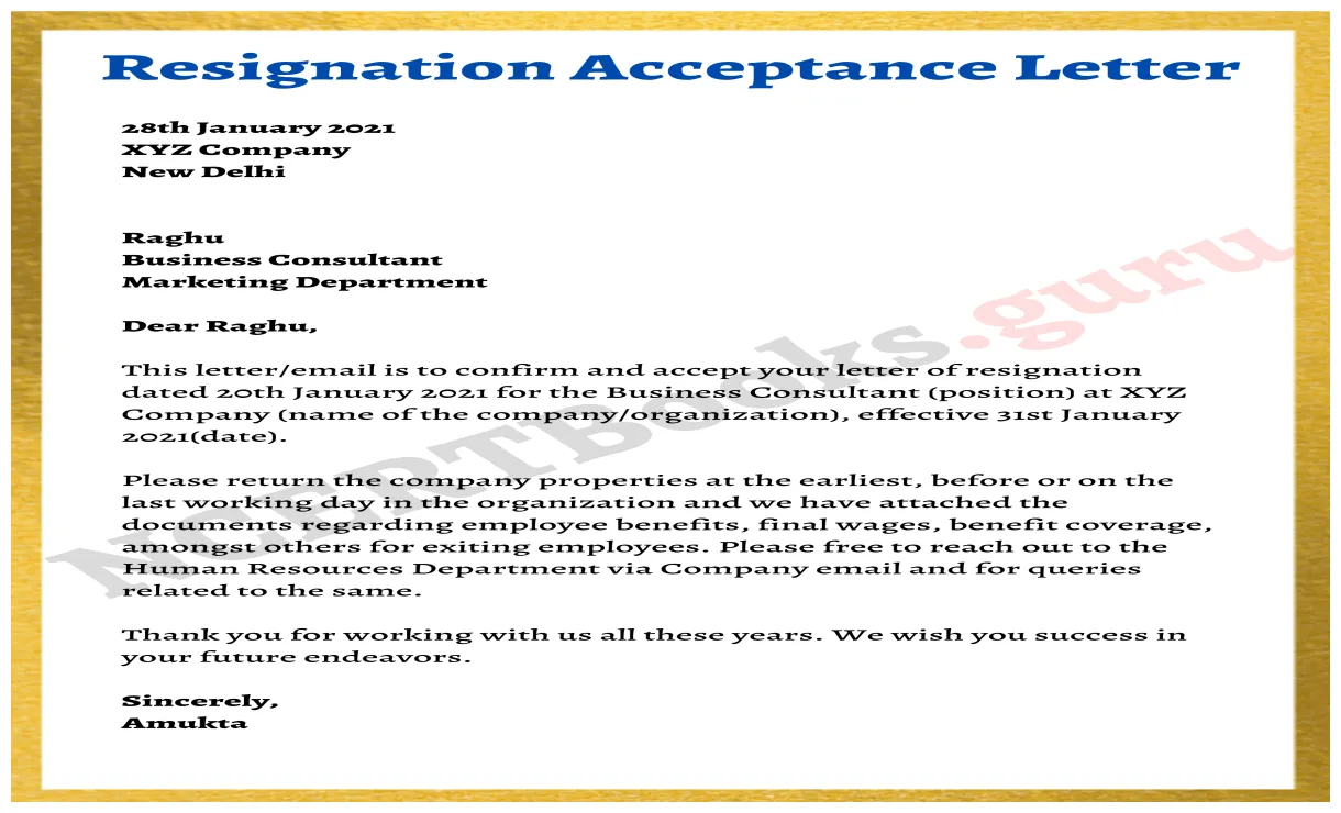 Template at a glance