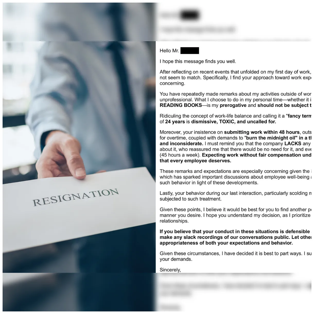 45 free resign letter to boss pdf download printable coloring page