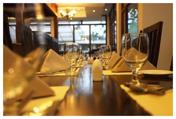 Raintree multi cuisine restaurant, kochi cochin restaurant reviews