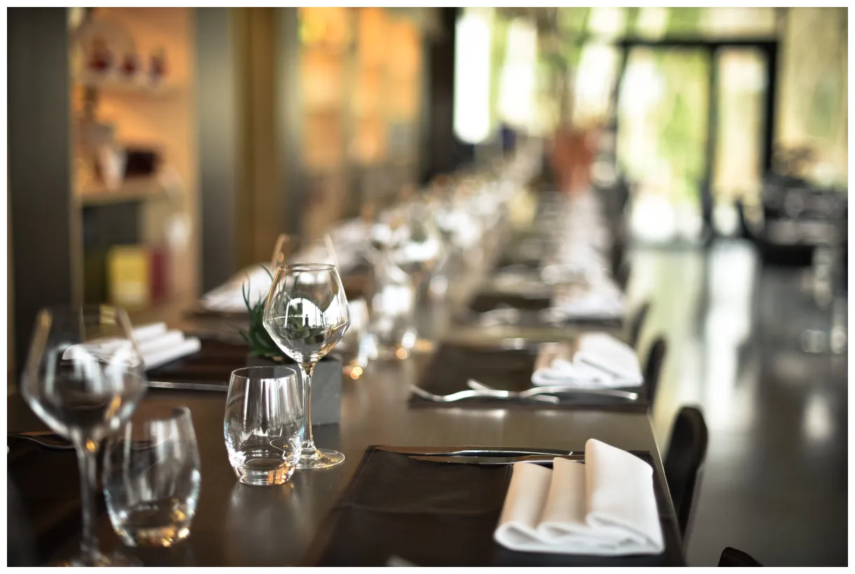 Ouvrir son restaurant les règles de sécurité à respecter