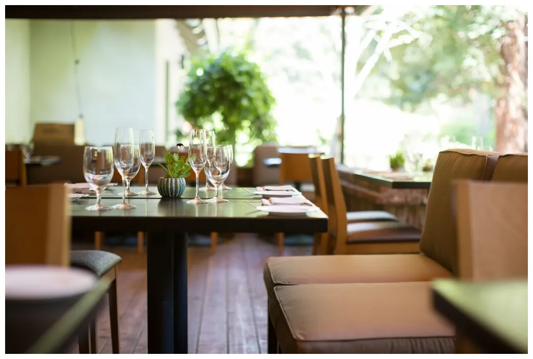 Farm-fresh fare enlivens st. helena's harvest table food