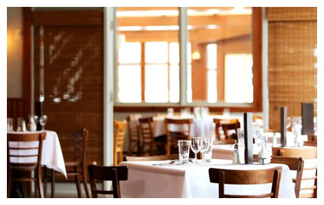 Qué son los restaurantes bib gourmand de la guía michelin