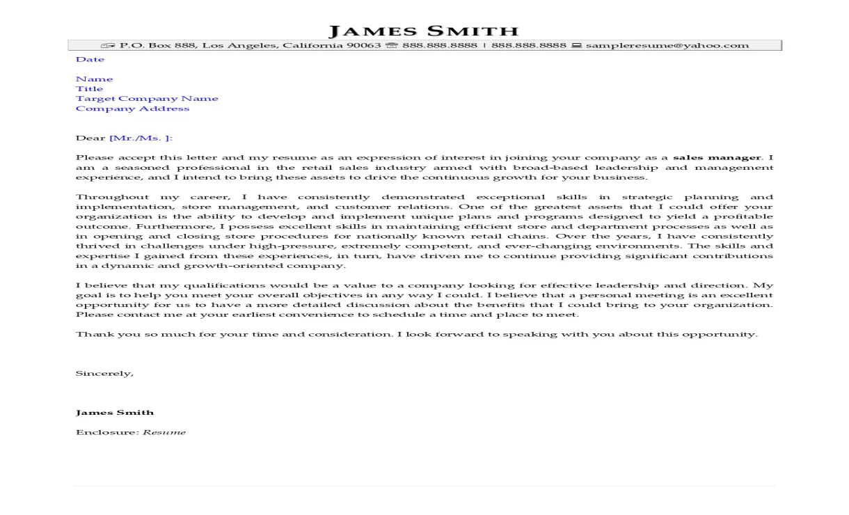 Resume Cover Letter Writing to Ace Your Job Search