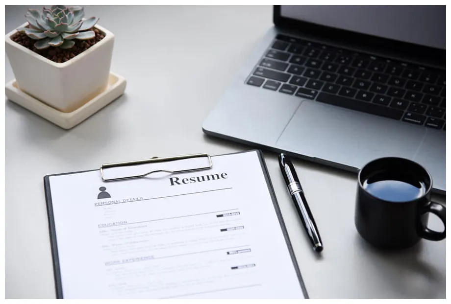 24 Best Resume Cover Letter Examples