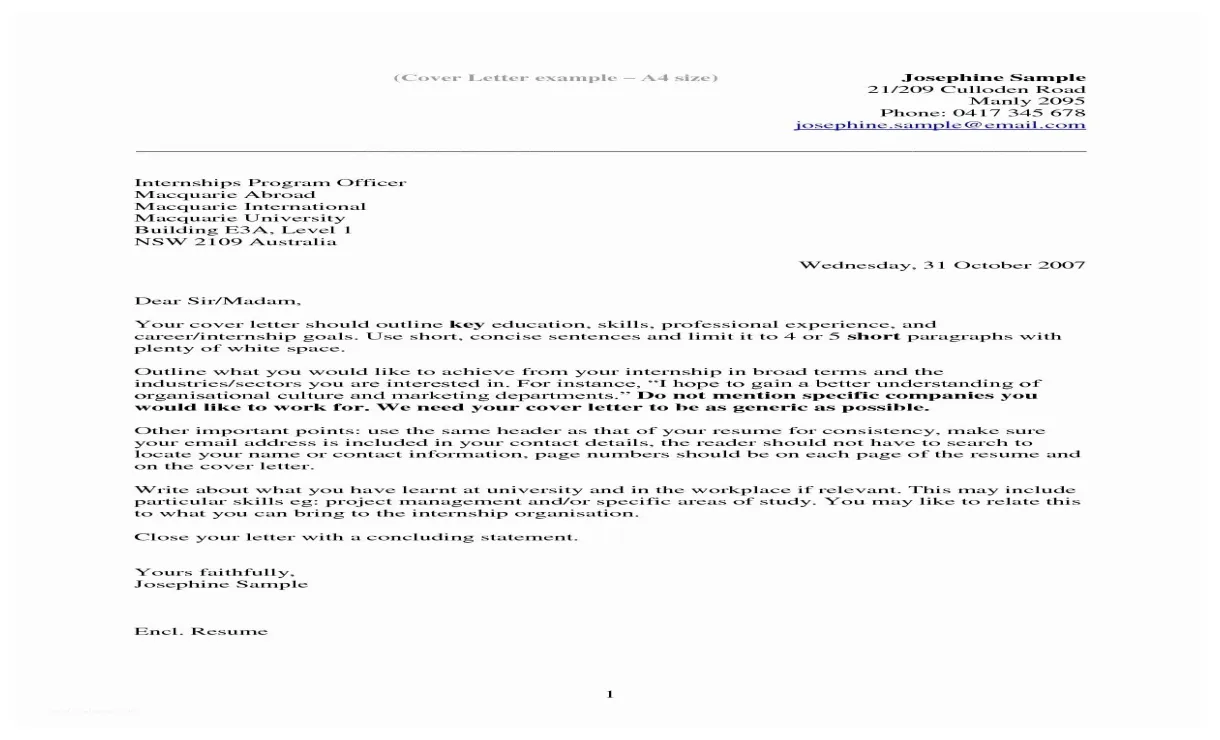 28+ Free resume and cover letter templates Download | freshcoverletter