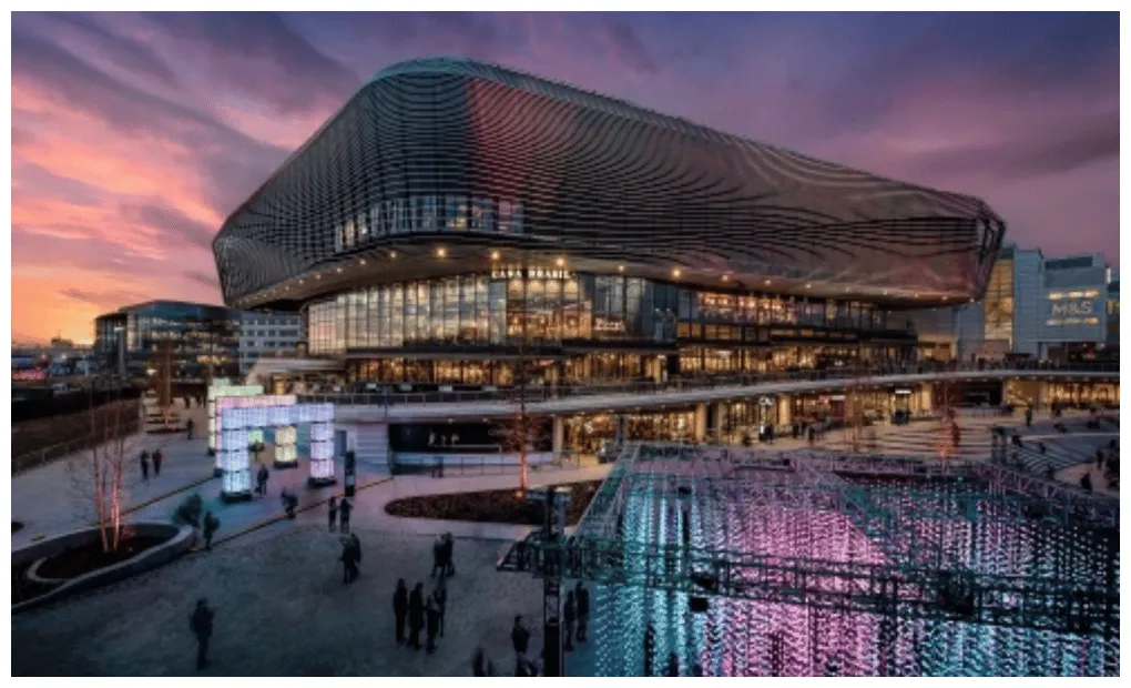 Hammerson retail park sale fails to complete