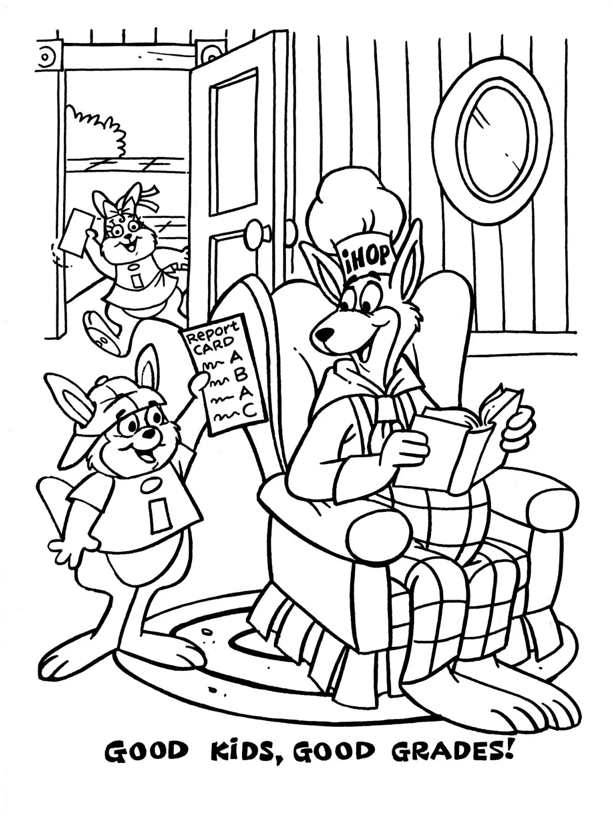 Pin by Jennifer Mayton on Retro coloring pages | Coloring pages