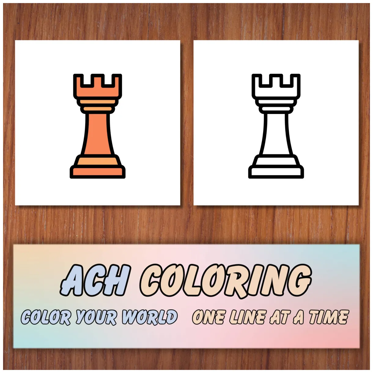 Retro game coloring book game console coloring page, video game printable coloring page