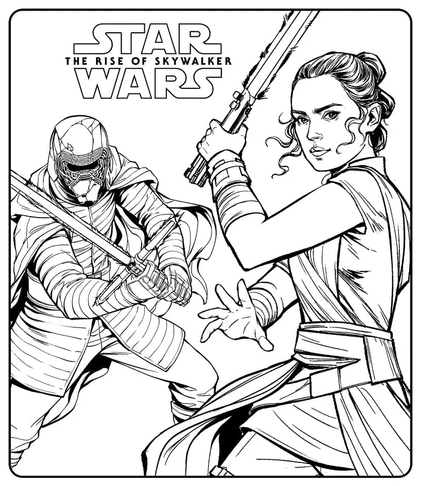 Star wars coloring pages coloringlib