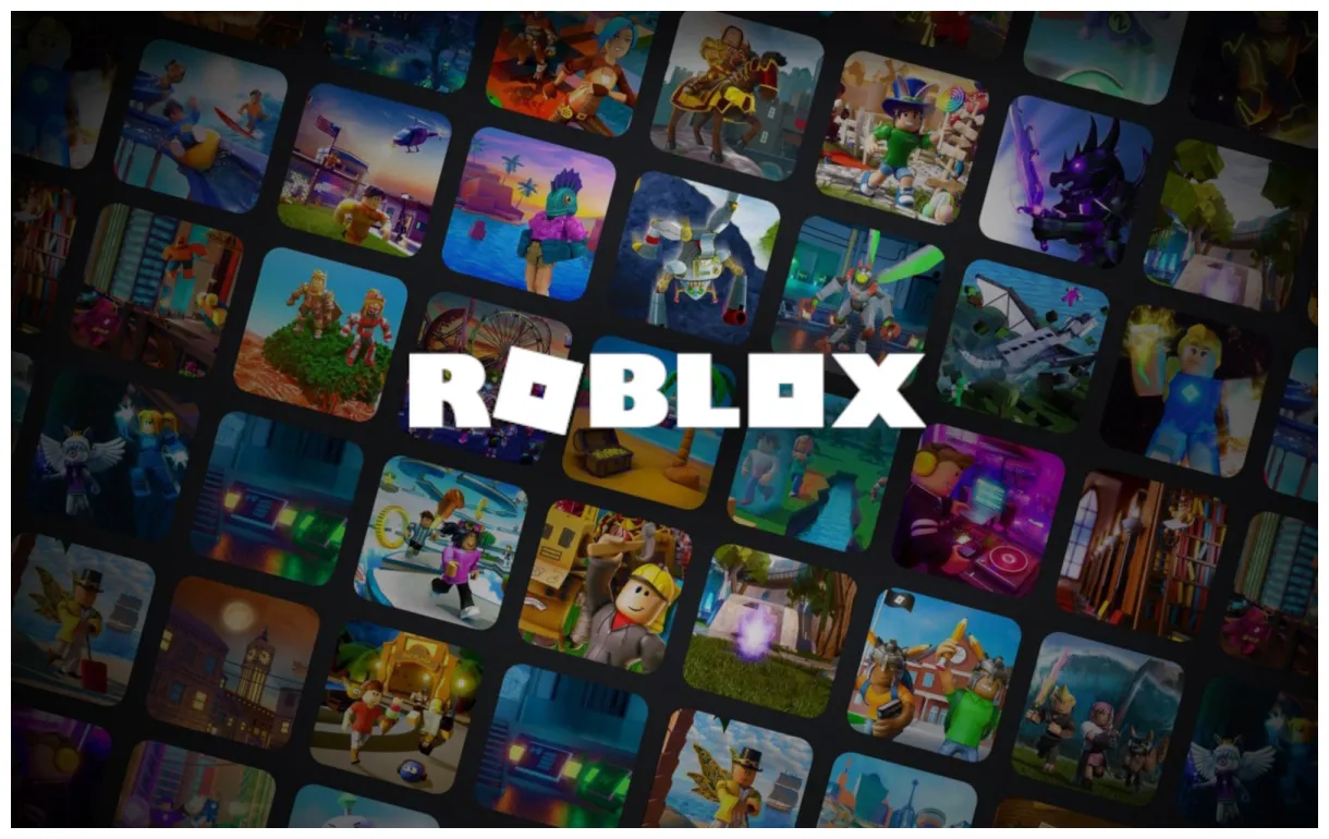 Roblox hype games printable coloring page