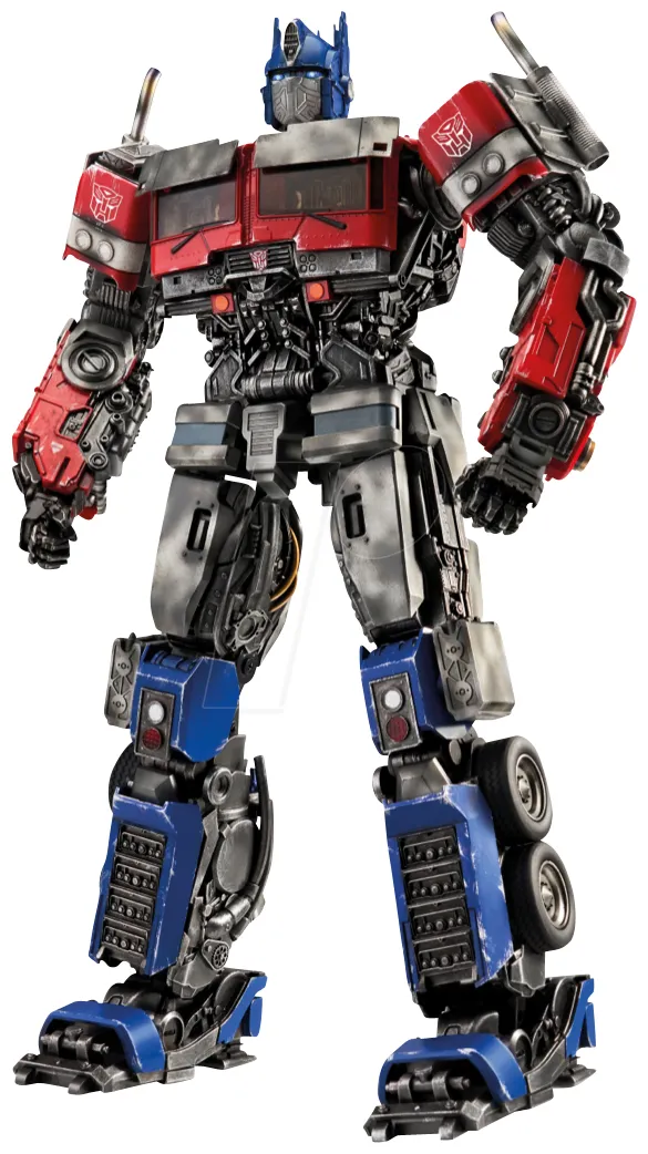 ROBOSEN QTZPM-SE: Robosen Optimus Prime Rise of the Beast (limited
