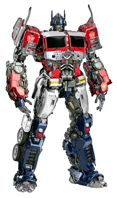 Transformers Arrival: Optimus Prime by Memes1991 on DeviantArt