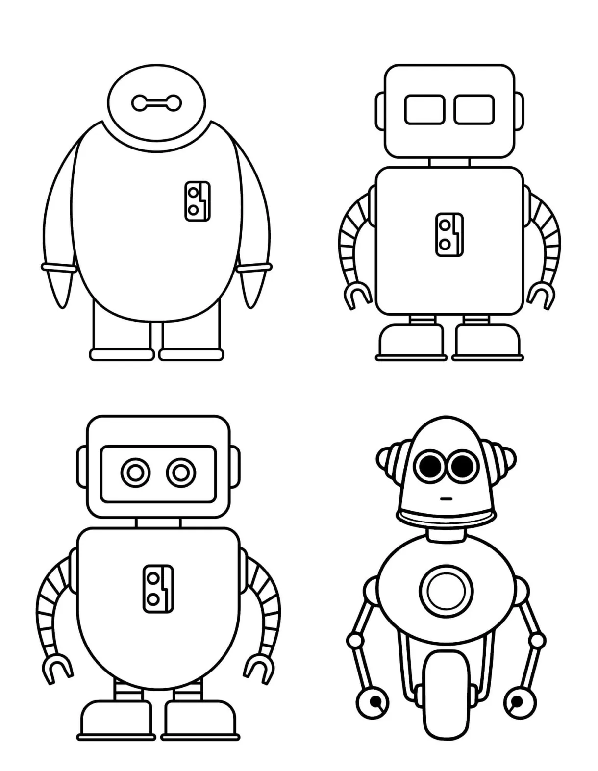 Sci-fi download, print or color online for free