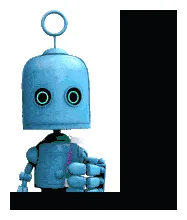 Robot love gifs tenor