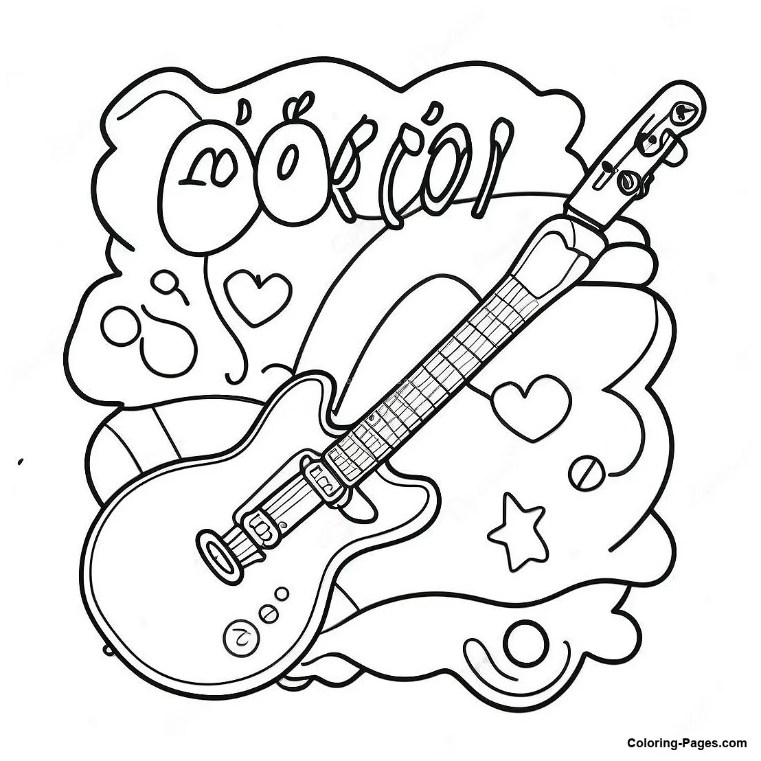Coloring-pages