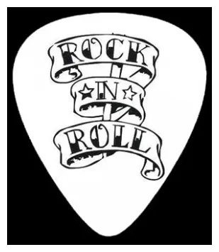 Rock n roll coloring pages at getcolorings free printable