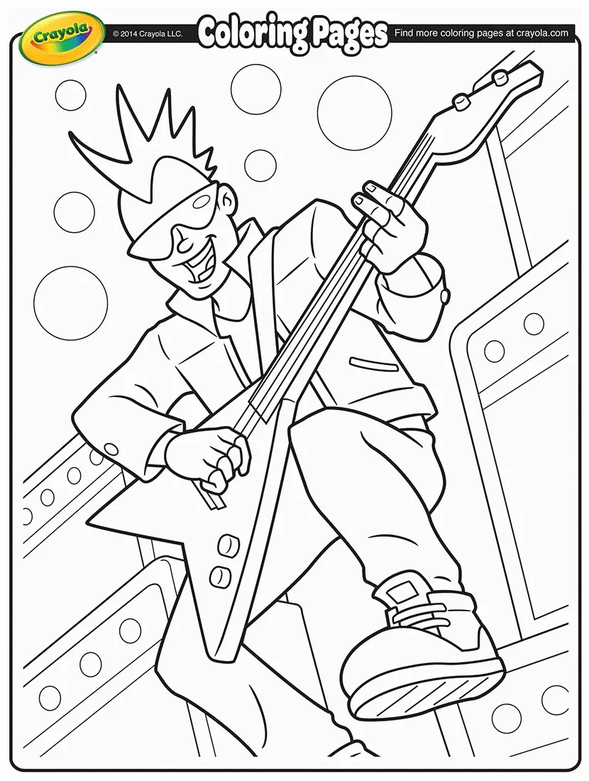 S coloring home printable coloring page