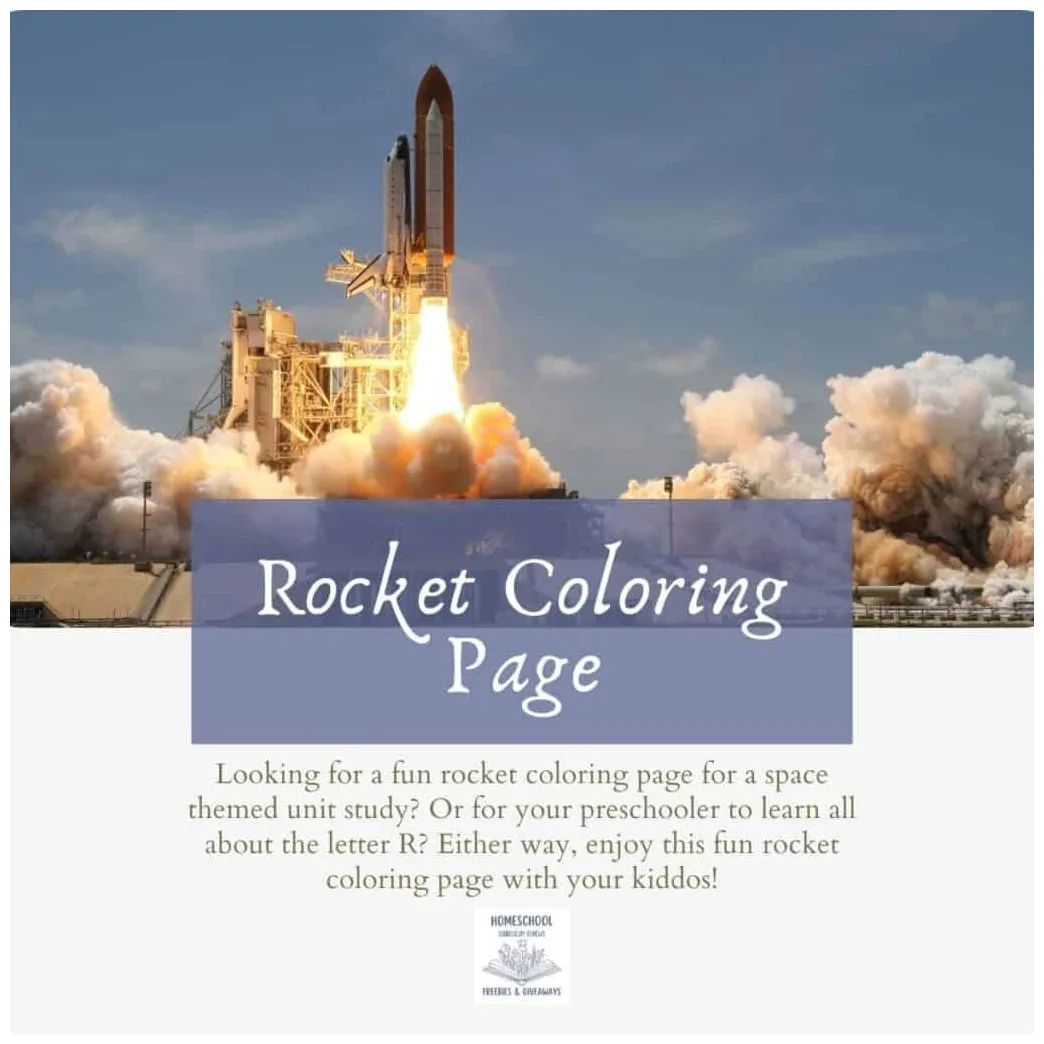 Homeschool freebies and giveaways