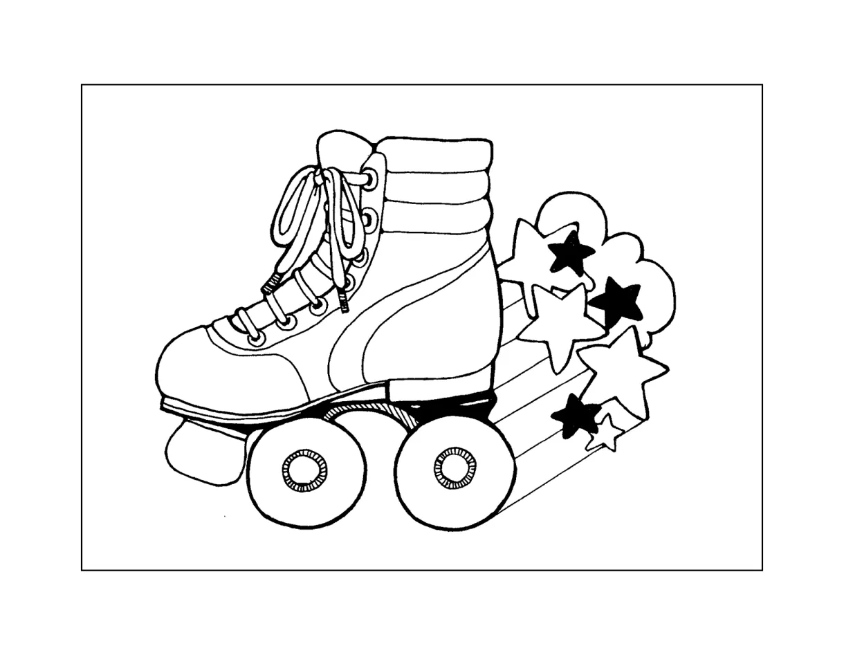 Roller skating coloring pages printable coloring pages. free
