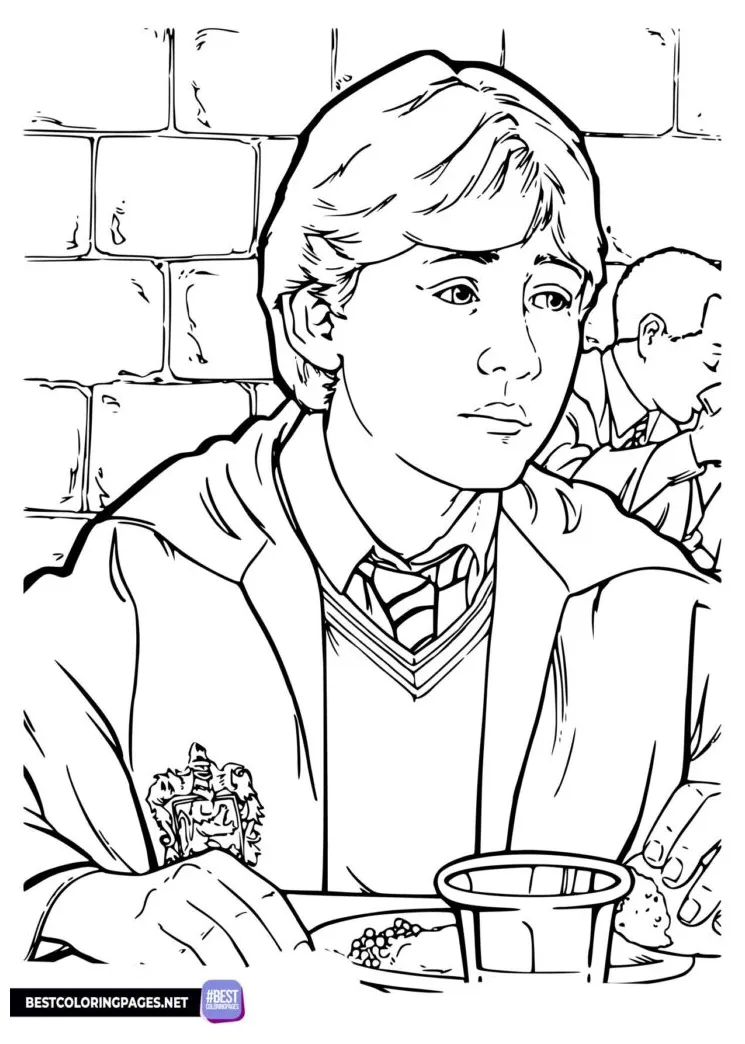 Free printable coloring pages