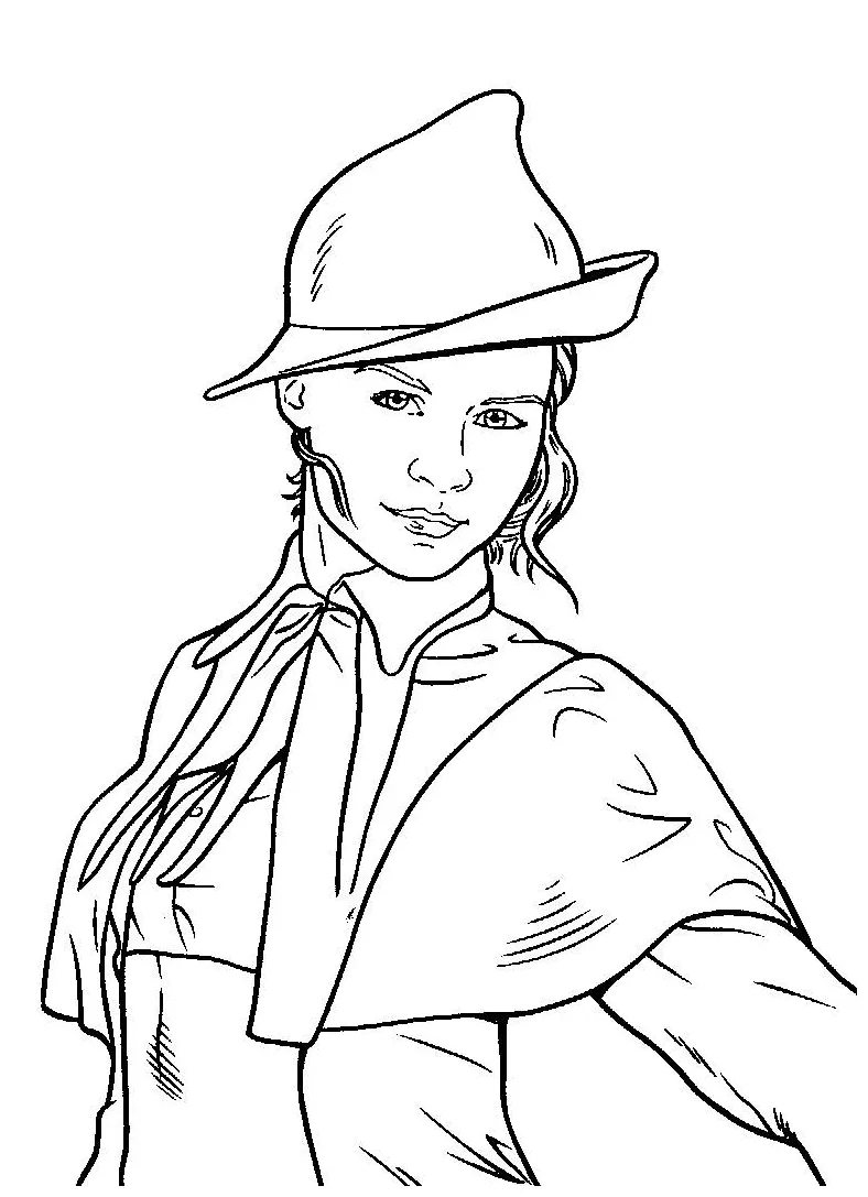 S at getcolorings free printable