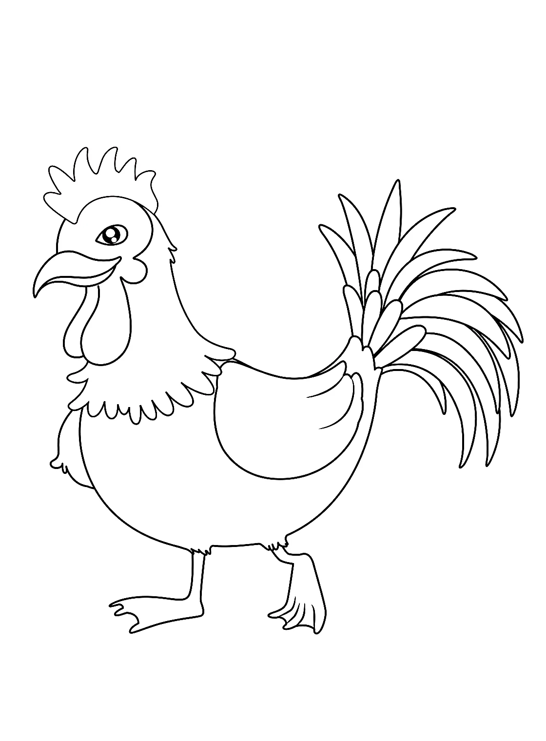 The cute free printable coloring pages