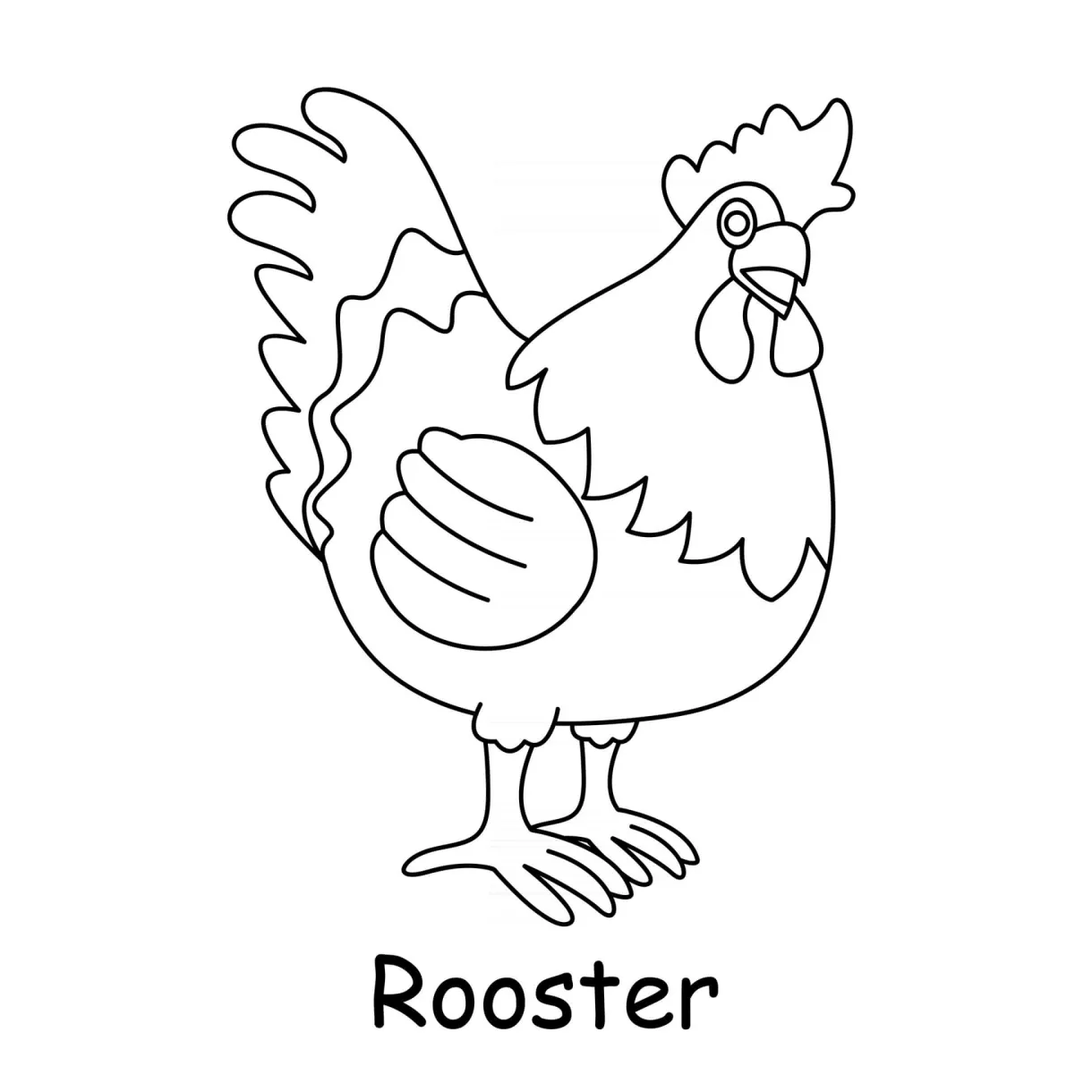 S coloring cool printable coloring page