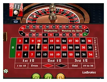 Premium European Roulette – Enjoy Here for Free in Demo Play!