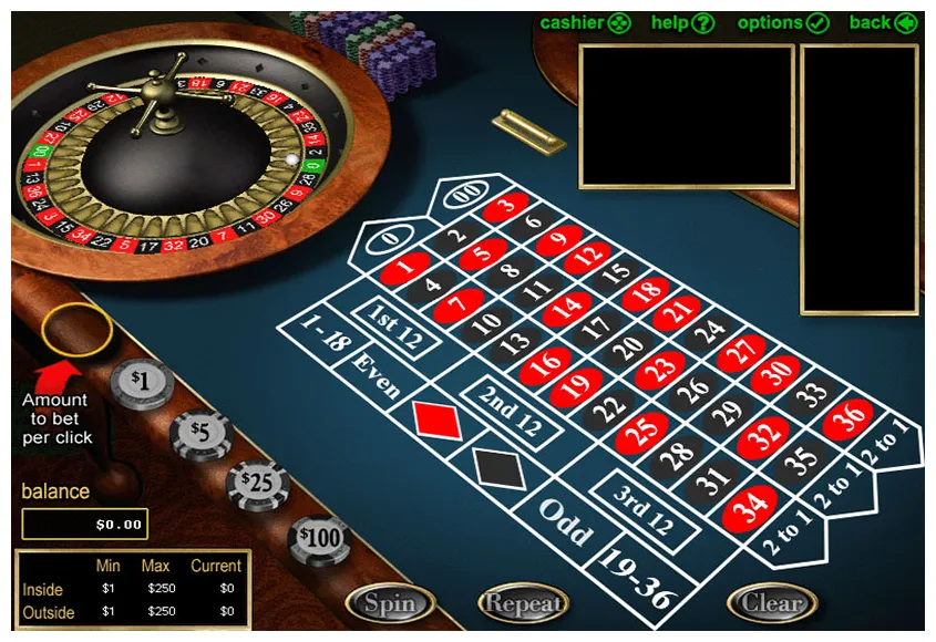 Online Roulette Games - Best Casino Sites to Play Roulette