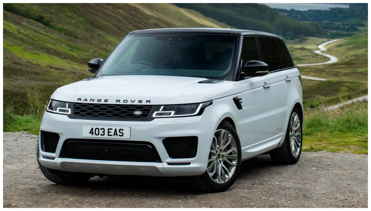 Range rover sport hst 2020 review a successful transplant car magazine