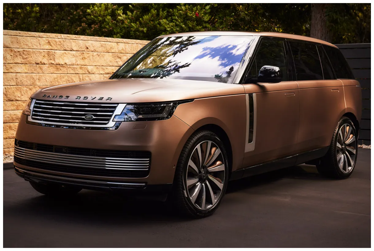 What's the best land rover model at theresa smith blog