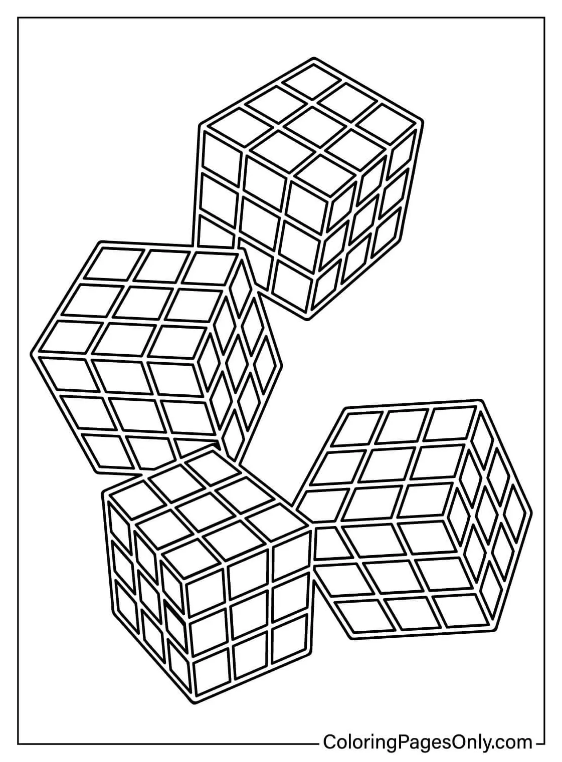 30+ s free printable pdf & online coloring