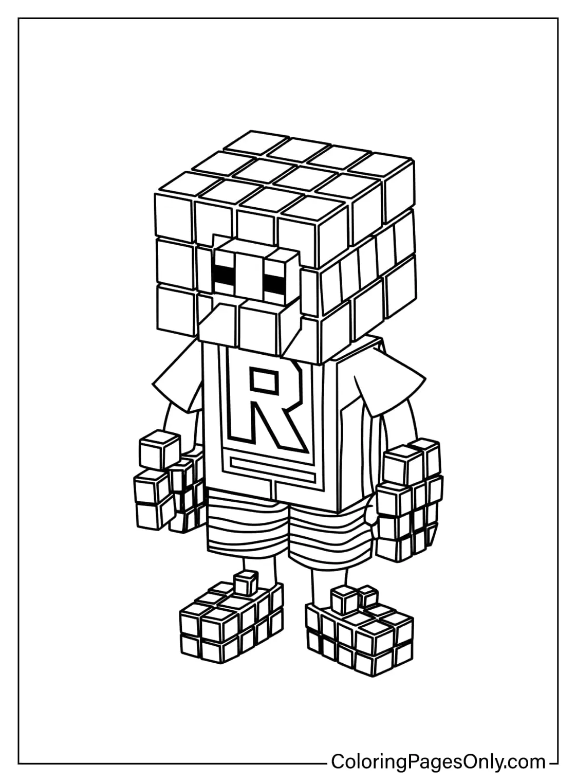 30+ s free printable pdf & online coloring