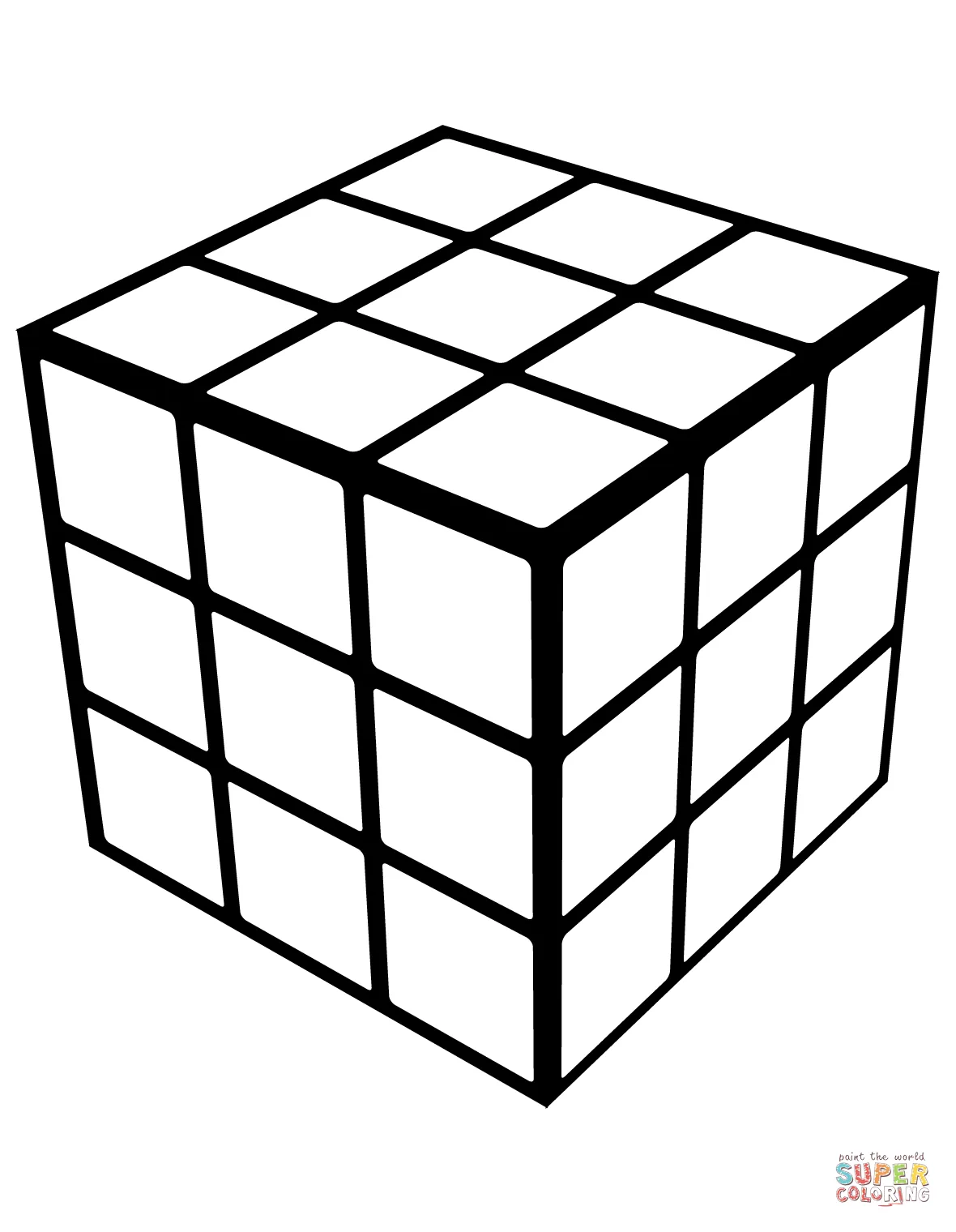 Free printable coloring pages