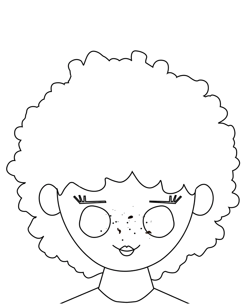 Ruby coloring page printable sheisthis