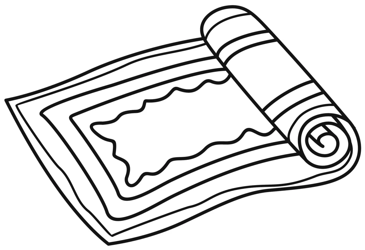 Colouringpages printable coloring page