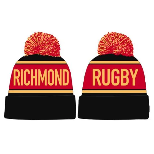 Richmond rugby supporters & leisure