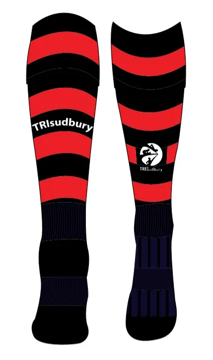Trisudbury socks css rugby