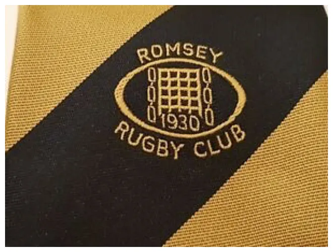 Products romsey rugby club shop