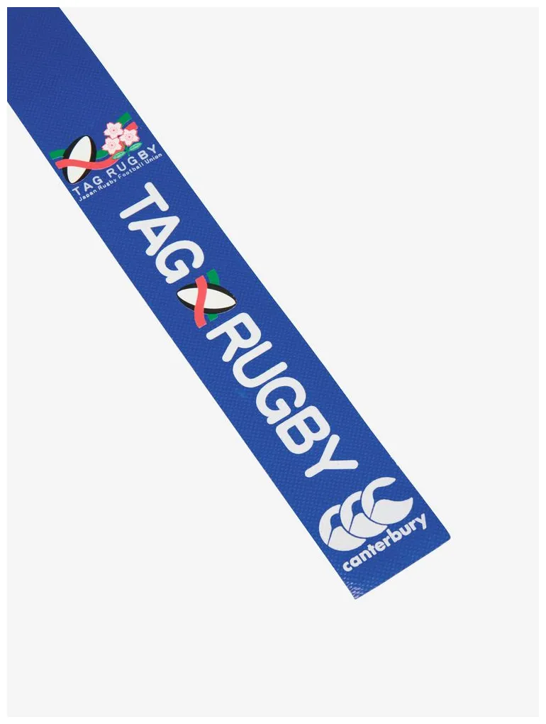 【公式】タグベルトセット｜カンタベリー公式ストア