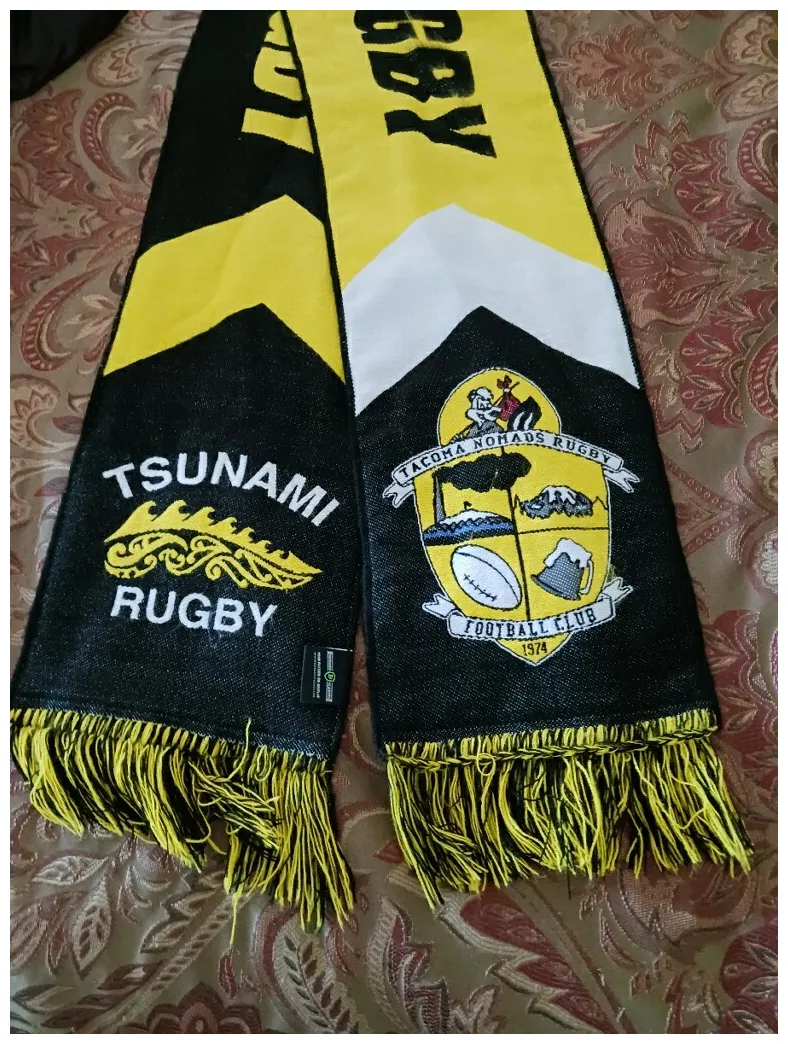 50th Anniversary Reunion Weekend – Tacoma Rugby Club