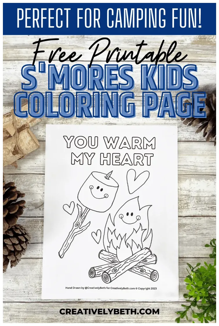 Free printable printable coloring page