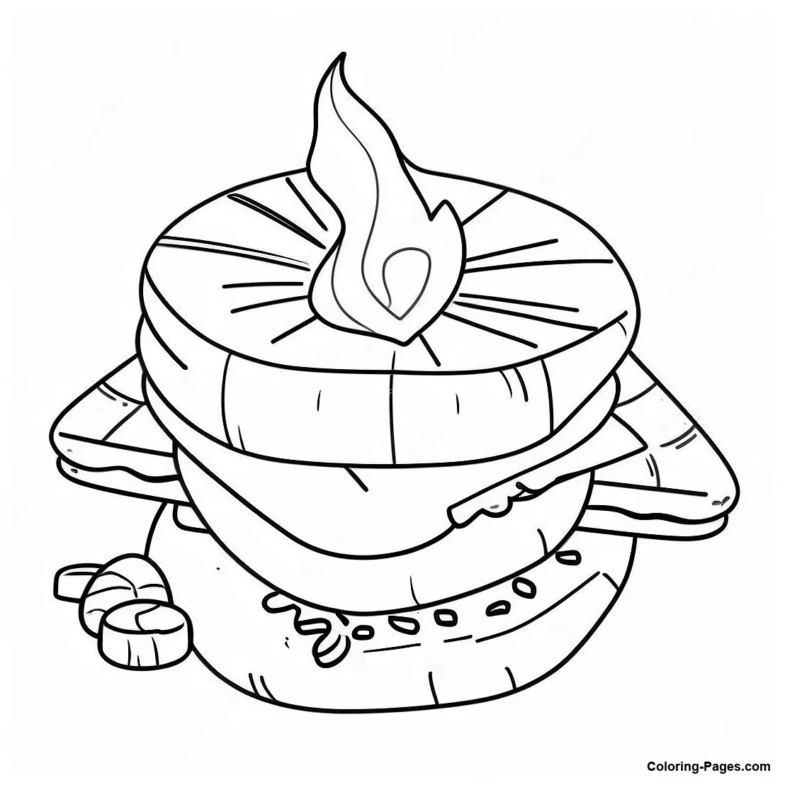 Coloring-pages