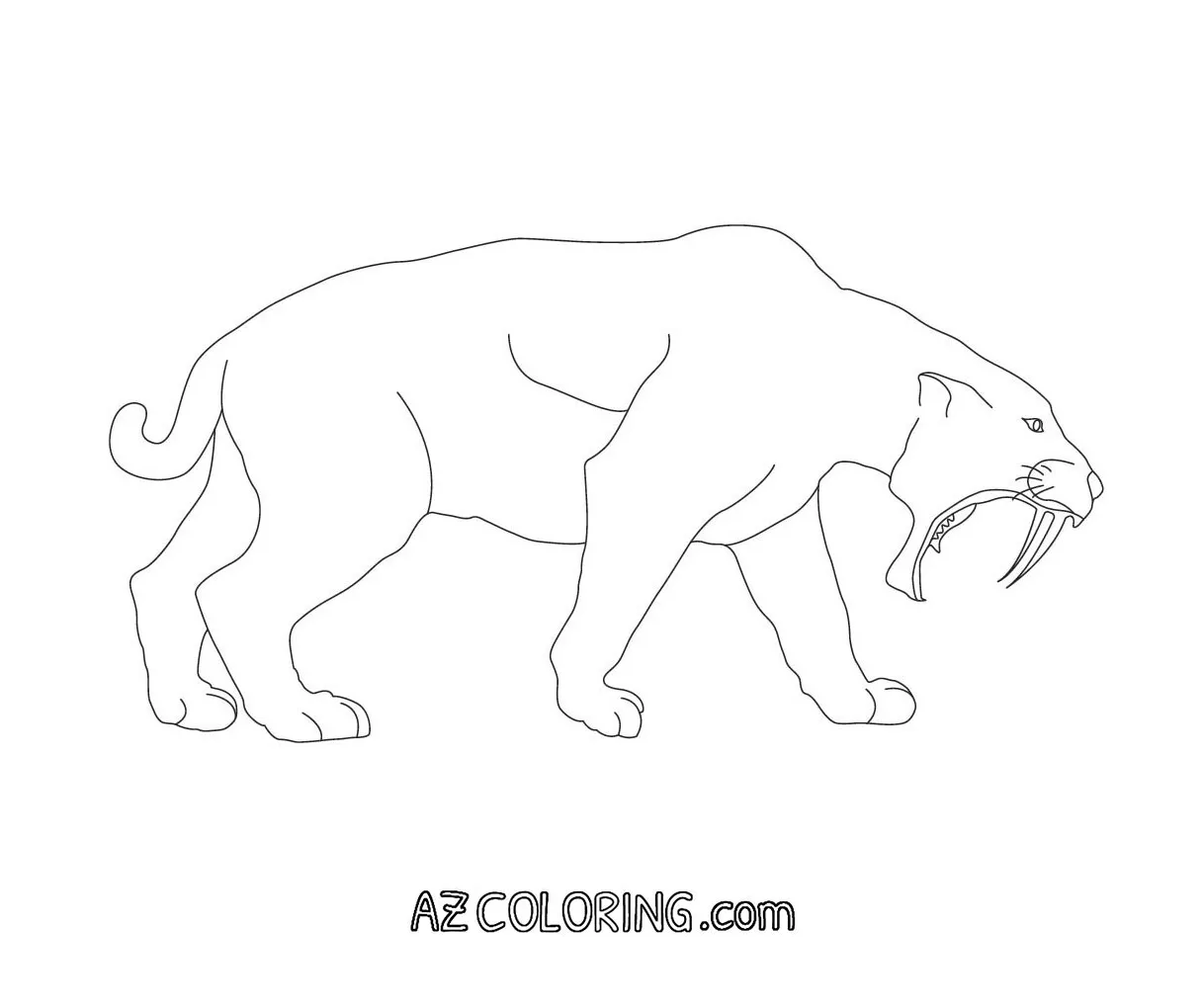 S coloring home printable coloring page
