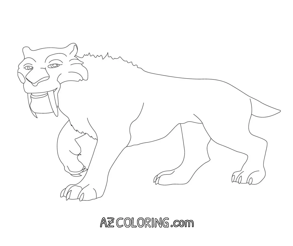 S coloring home printable coloring page