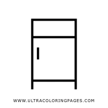 Vault coloring page ultra coloring pages